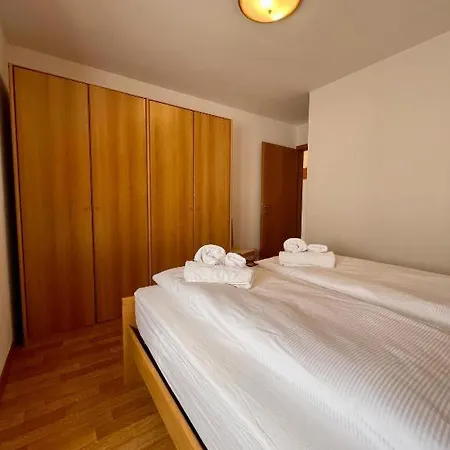 Apartment Trilo La Rindela