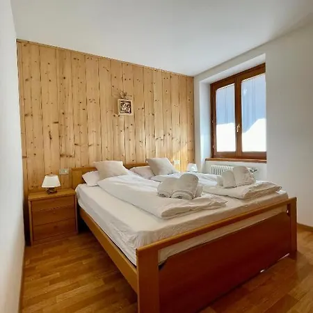 Trilo La Rindela Apartment *