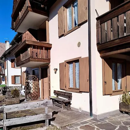 Trilo La Rindela Folgaria
